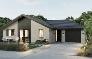 18 Nugent Street New Plymouth, Bell Block