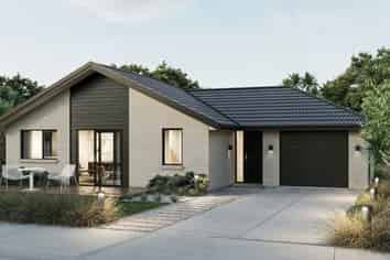 18 Nugent Street New Plymouth, Bell Block