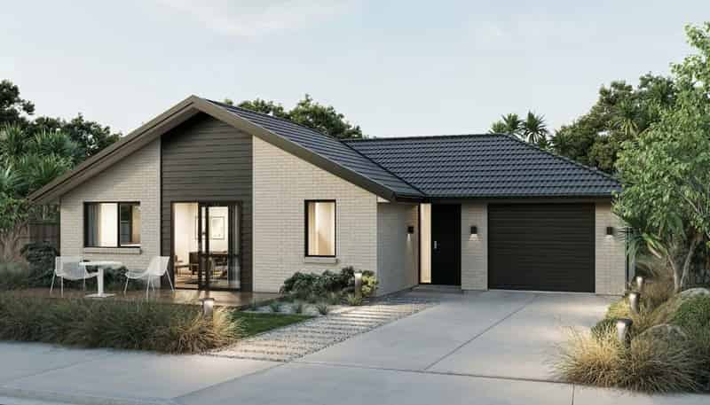 18 Nugent Street New Plymouth, Bell Block