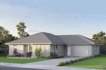 18 Nugent Street New Plymouth, Bell Block