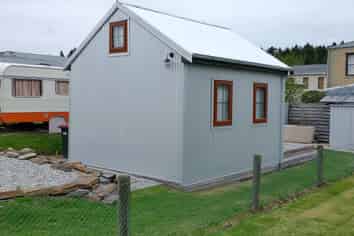 2 Tay Street, Naseby