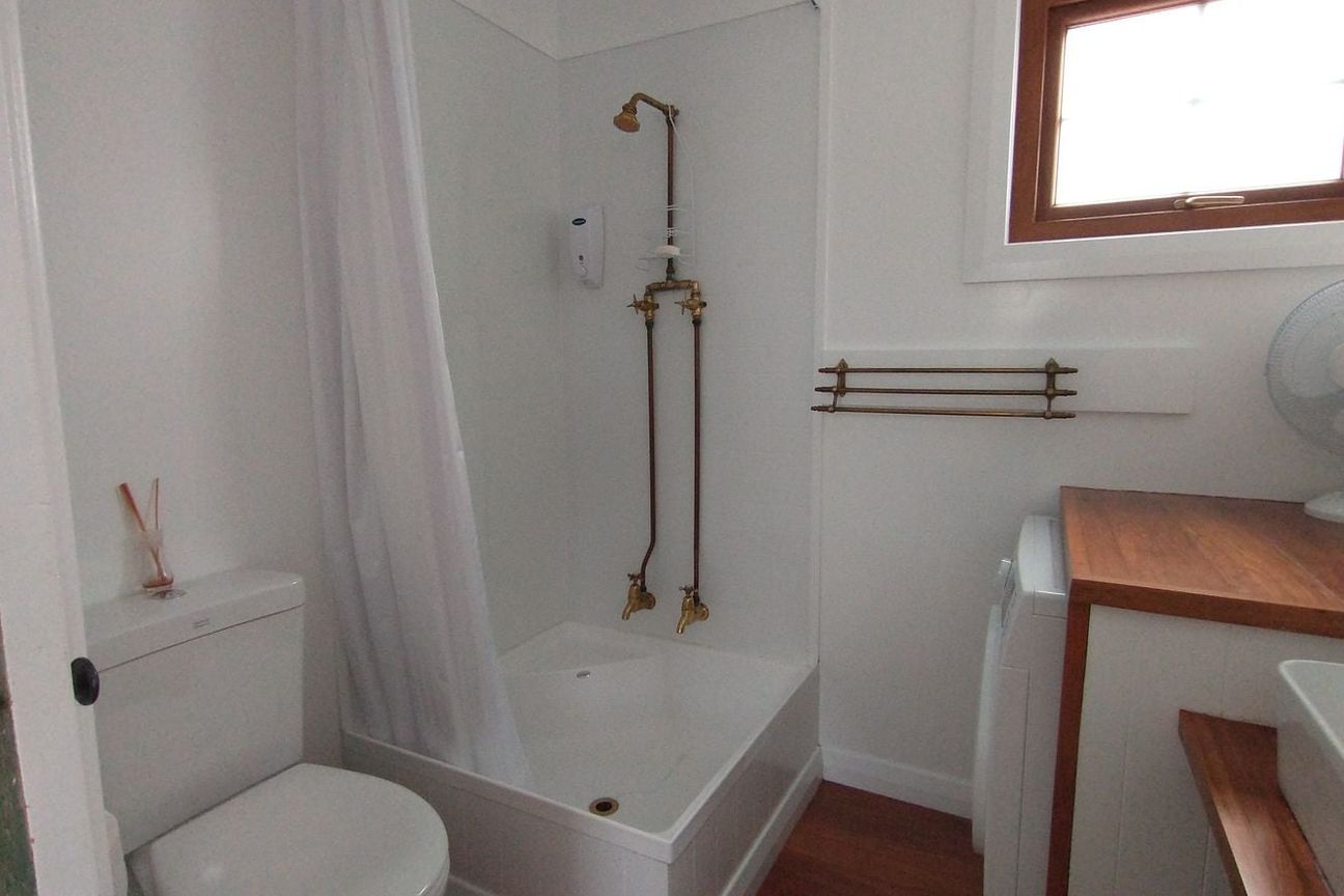 House in Maniototo Community, Naseby - View 4