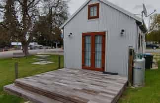 2 Tay Street, Naseby