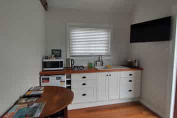 2 Tay Street, Naseby