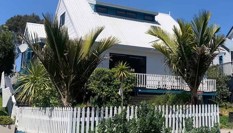 110 Te Haumi Drive, Paihia