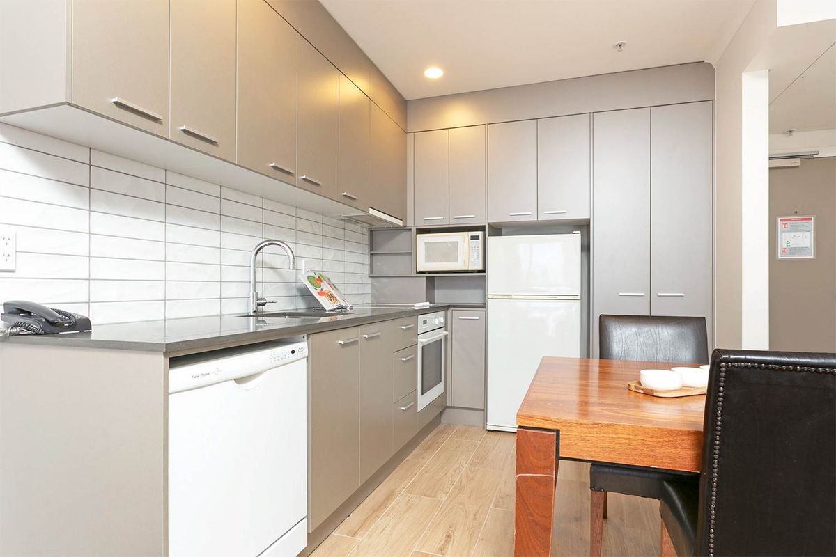 Lovely furnished One bedroom with one bathroom... - Ansicht 4
