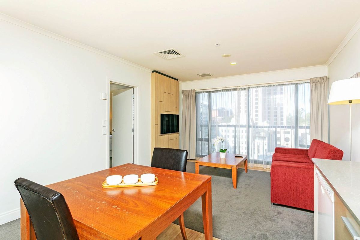 Lovely furnished One bedroom with one bathroom... - Ansicht 3