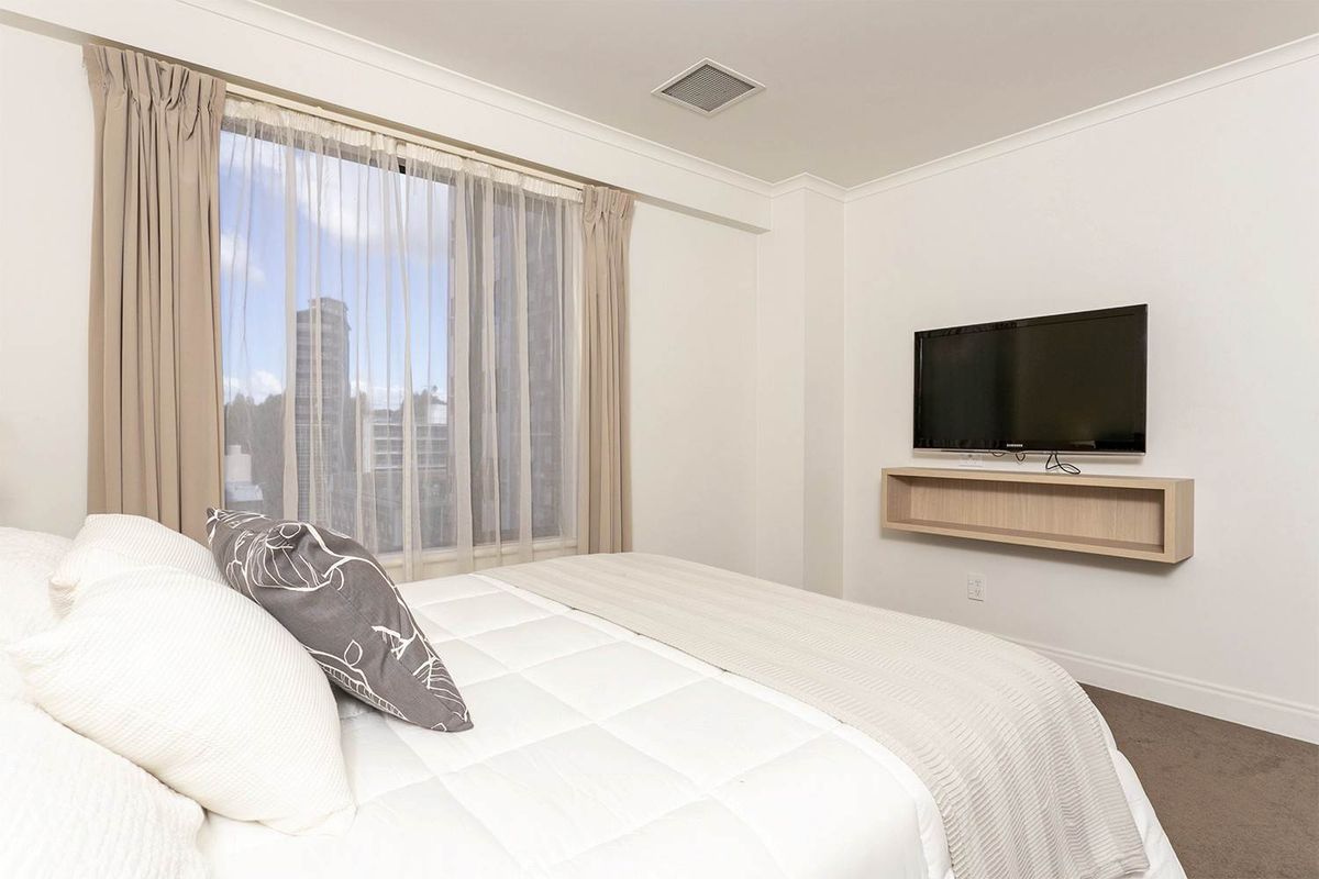Lovely furnished One bedroom with one bathroom... - Ansicht 6