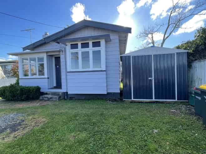 33A Nile Road, Milford