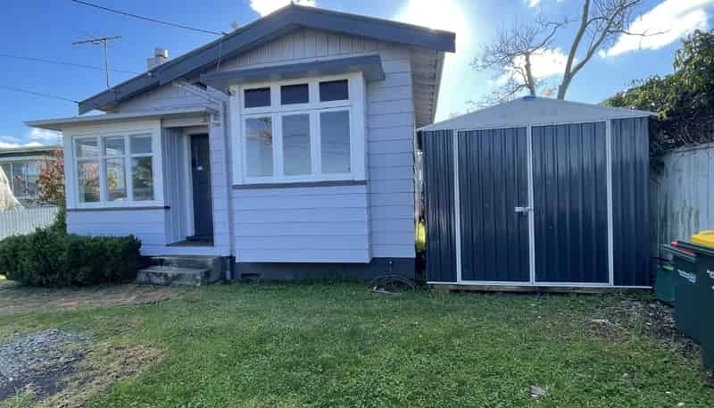 33A Nile Road, Milford