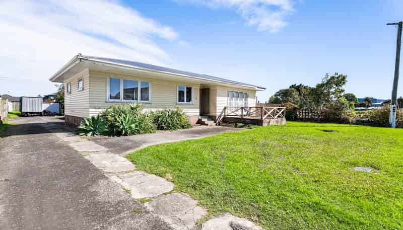 1/82 Cambridge Terrace, Papatoetoe