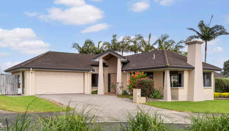3 Anrath Close, East Tamaki