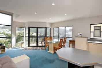 P4/126 The Terrace, Wellington Central