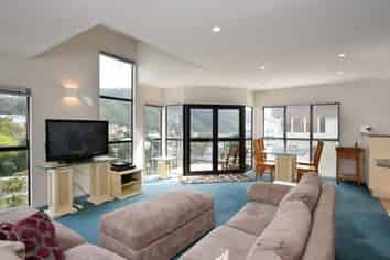 P4/126 The Terrace, Wellington Central