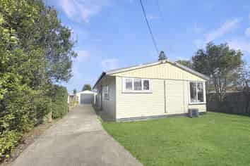 45 Taumaihi Street, Bulls