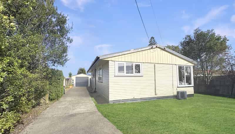 45 Taumaihi Street, Bulls