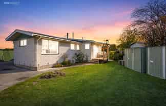 6 Porter Place, Kaiapoi