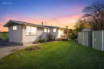 6 Porter Place, Kaiapoi