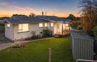 6 Porter Place, Kaiapoi