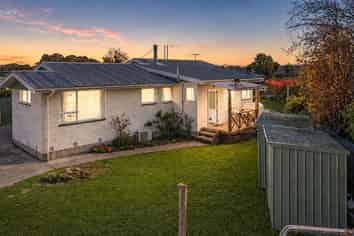 6 Porter Place, Kaiapoi