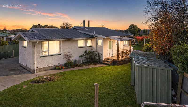 6 Porter Place, Kaiapoi