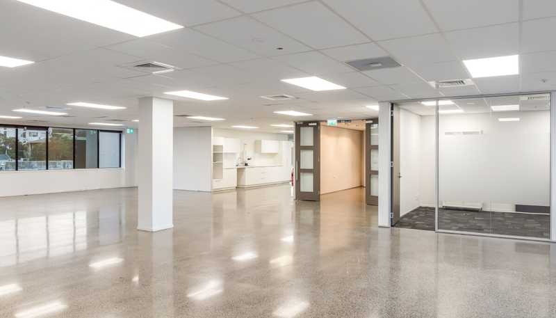100 Carlton Gore Road, Newmarket