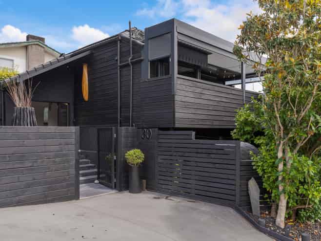 30 Maryland Street, Point Chevalier