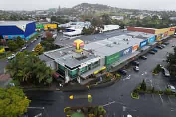 Affordable Destination Retail Space | 6m2