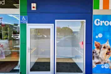 Affordable Destination Retail Space | 6m2