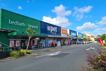 Affordable Destination Retail Space | 6m2