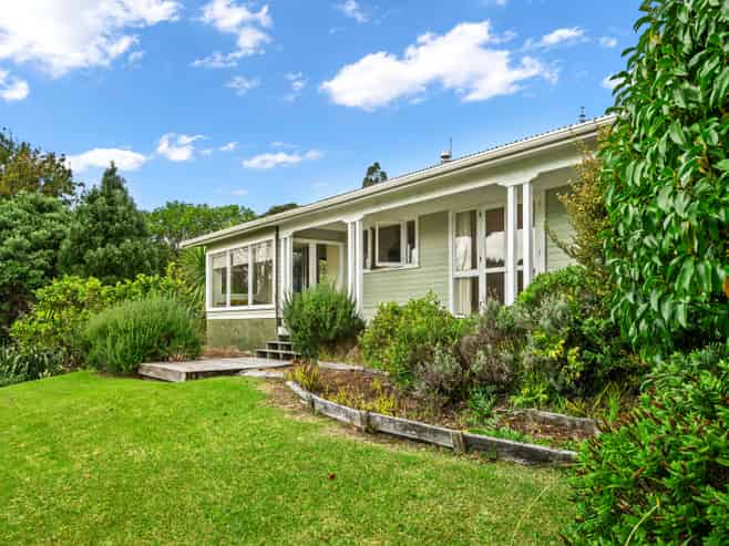 1829 Whangarei Heads Road, Whangarei Heads