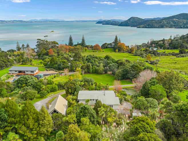 1829 Whangarei Heads Road, Whangarei Heads