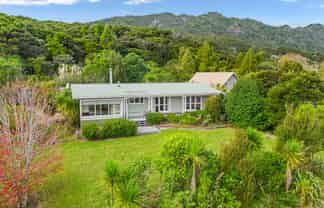 1829 Whangarei Heads Road, Whangarei Heads