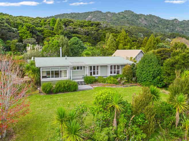 1829 Whangarei Heads Road, Whangarei Heads