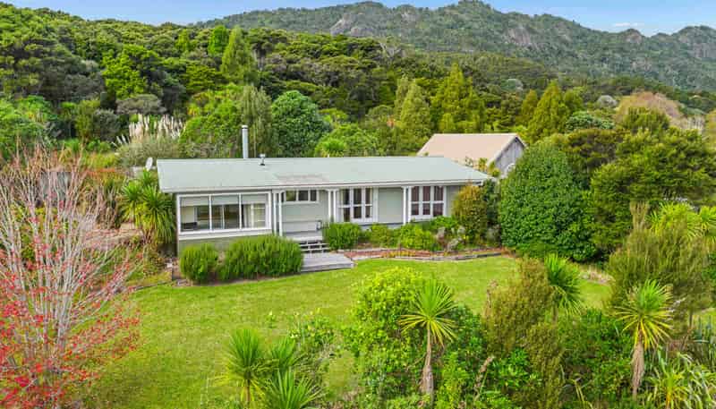 1829 Whangarei Heads Road, Whangarei Heads