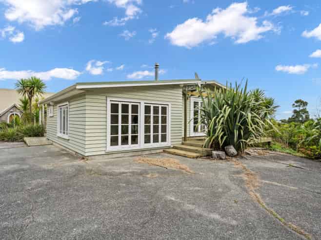 1829 Whangarei Heads Road, Whangarei Heads