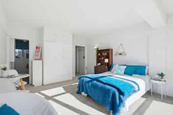 3B/20 Maarama Crescent, Aro Valley