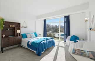 3B/20 Maarama Crescent, Aro Valley