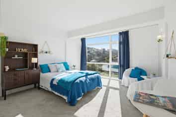 3B/20 Maarama Crescent, Aro Valley