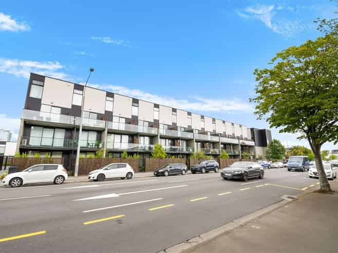 G05A/118 Salisbury Street, Christchurch Central
