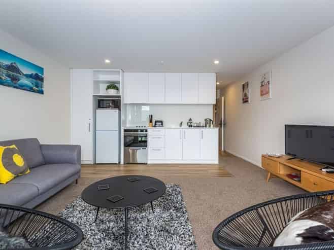 G05A/118 Salisbury Street, Christchurch Central