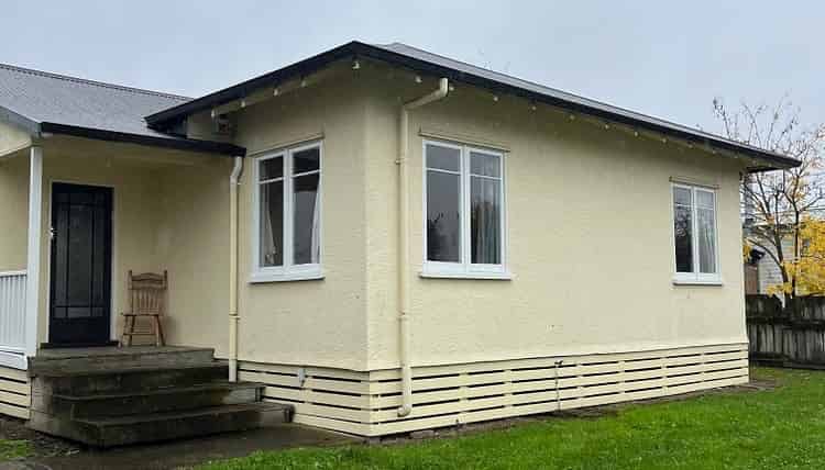 19 Totara Street, Waipukurau
