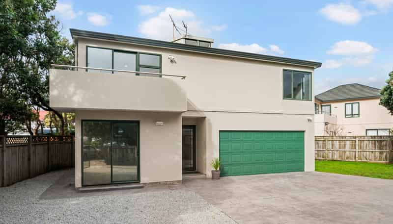 87 Kemp Street, Kilbirnie