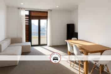 2A/4 Rendall Place, Eden Terrace