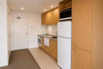 2A/4 Rendall Place, Eden Terrace