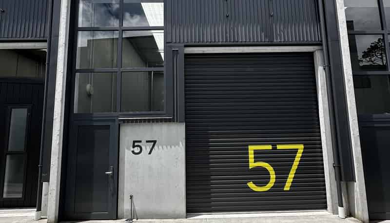 57/11 Northside Drive, Westgate