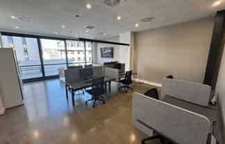 Best suite in the CBD