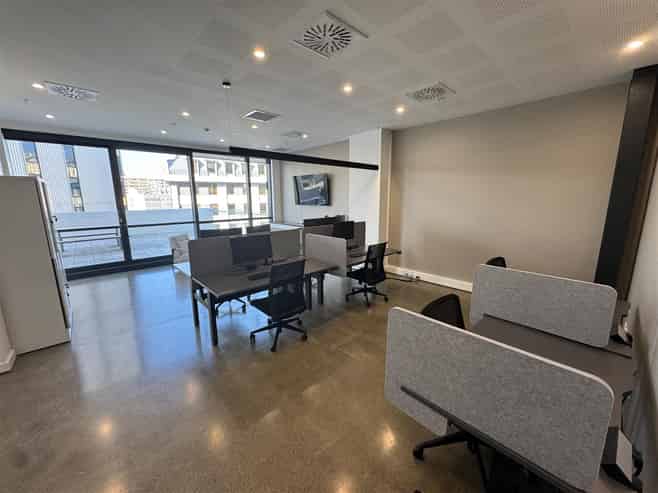Best suite in the CBD