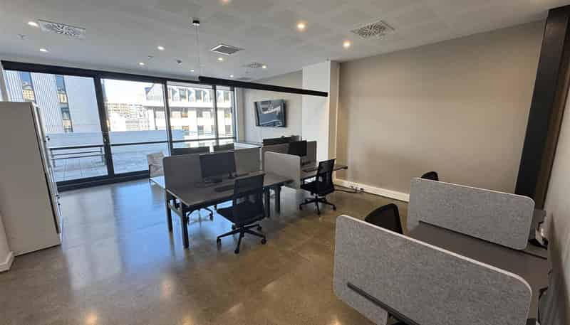  26 The Terrace, Wellington Central