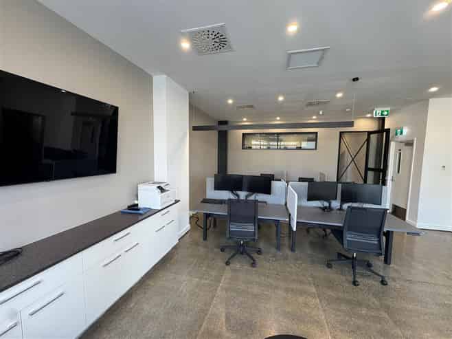 Best suite in the CBD